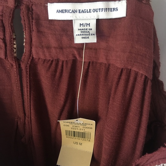 AE Flowy Tank - Picture 3 of 3